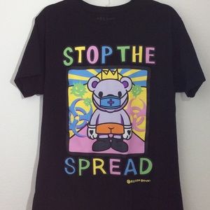 Reason brand Stop the Spread